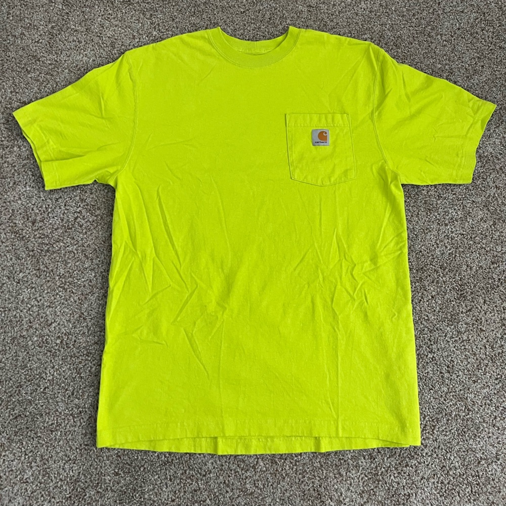 Carhartt t shirt